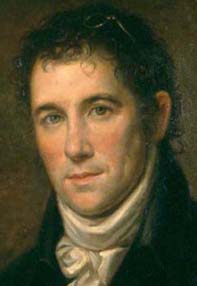 Benjamin Latrobe