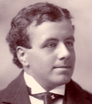 C. Oscar Ford, Class of 1898