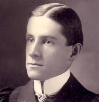 Andrew Kerr, Class of 1900