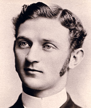 Willard Geoffrey Lake, Class of 1887