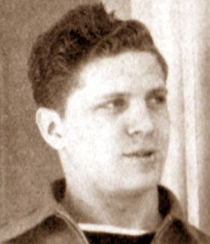 Leonard Supulski, Class of 1942