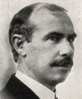 Henry Matthew Stephens, Class of 1892