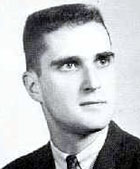 Capt. Joseph C. Doyle  '61