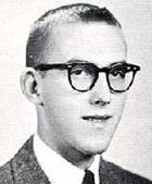Maj. Neal W. Lovsnes Jr.  '60