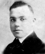 Russell Cole Flegal, USMC, Class of 1918