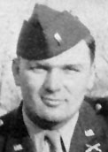 Lieutenant Benjamin F. Forgach,  '42