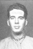 Lieutenant David H. Crosby, Jr. '40