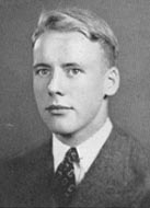 Major John O. Cockey, Jr. '40