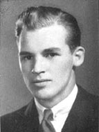 Lieutenant James E. Taylor  '36