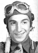 Lieutenant Rae Guy DeMatteis  '45