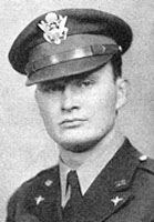 Lieutenant Robert A. Walsh  '41