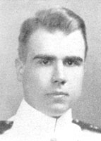 Lieutenant Robert Scott Whitman, Jr.  '39