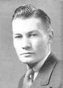 Captain William P. Reckeweg '37