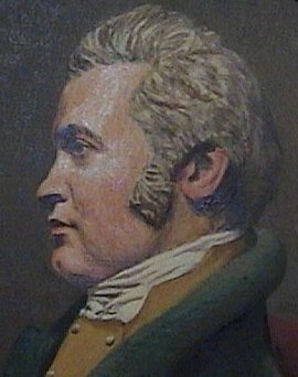 Henry Moore Ridgely, Class of 1797