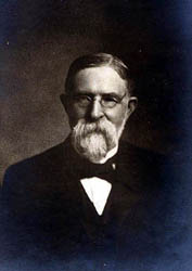 Charles Francis Himes 1905